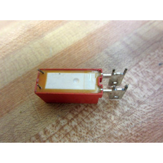 Schrack RF 334012 Relay RF334012 (Pack of 2) - New No Box