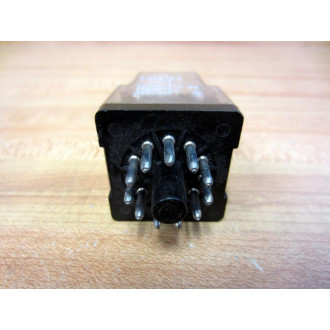 Potter & Brumfield KRPA-14DG-12V Relay KRPA-14DG-12 - Used