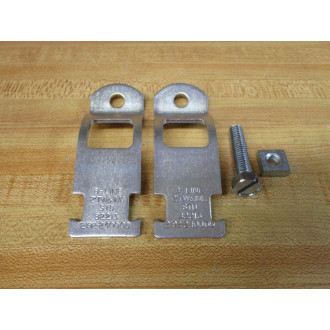 B-Line B2213 Eaton Multi-Grip Clamp S22142 (Pack of 10)