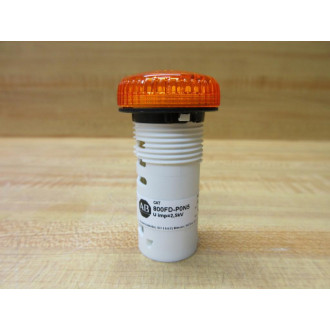 Allen Bradley 800FD-P0N5 Pilot Light 800FD-PON5