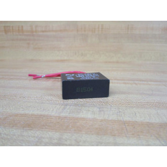 Fabco SH GSX-V Capacitor 1.5µF 450V SHGSXV - New No Box