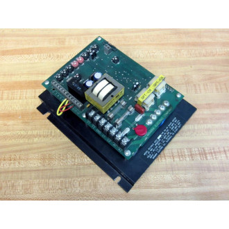 Minarik RG100UC Motor Drive 3 Non-Refundable - Parts Only