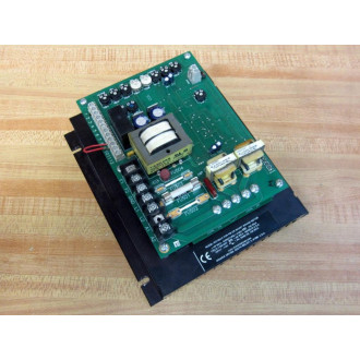 Minarik RG100UC Motor Drive 2 Non-Refundable - Parts Only
