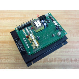 Minarik RG100UC Motor Drive 2 Non-Refundable - Parts Only