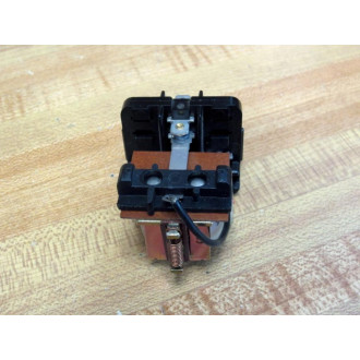 Dayton 5X812 Relay 12V - New No Box