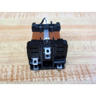 Dayton 5X812 Relay 12V - New No Box