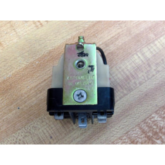 Dayton 5X812 Relay 12V - New No Box