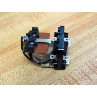 Dayton 5X812 Relay 12V - New No Box