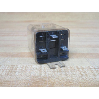 Potter & Brumfield KU-4770 AMP Relay KU4770 - Used