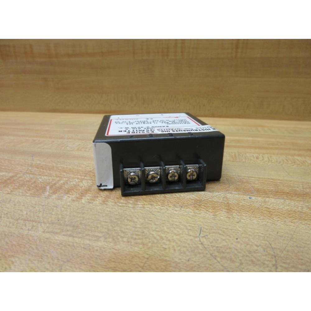 Dwyer 616-5 Pressure Transmitter 6165 - Used
