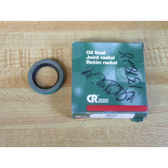 Chicago Rawhide 8637 SKF Grease Seal CR8637