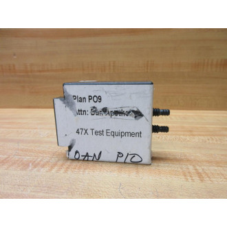 Dwyer 616-5 Pressure Transmitter 6165 - Used