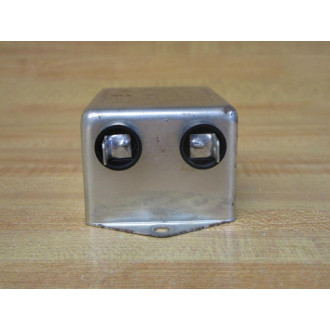 Delta 10DRCG5 EMI Filter - Used