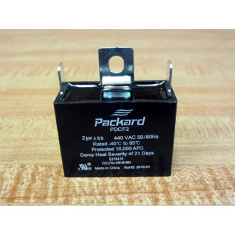 Packard PDCF2 Capacitor - New No Box