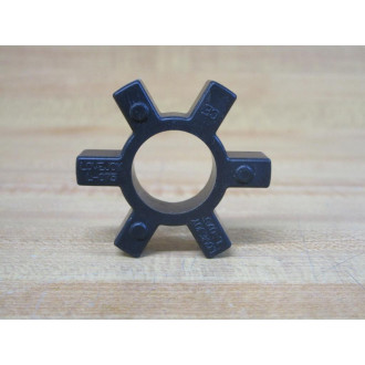 Lovejoy L-075 Spider Coupling Insert 68514410621 Open Center - New No Box
