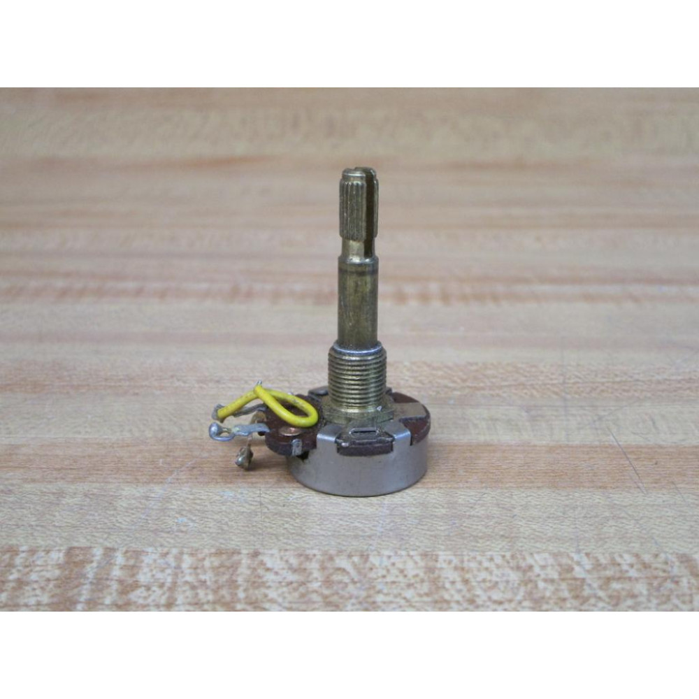 Generic 1376030 Potentiometer 1015 - Used