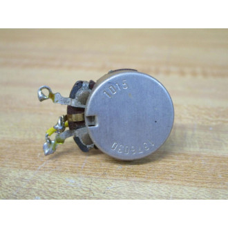 Generic 1376030 Potentiometer 1015 - Used