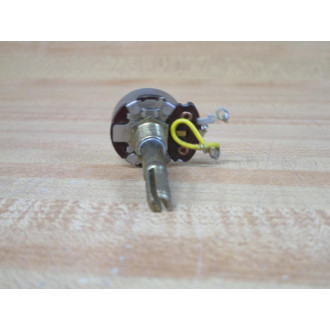 Generic 1376030 Potentiometer 1015 - Used