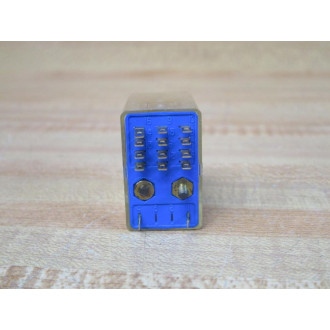 Gould T163-2C-2C Allied Control Relay T1632C2C - Used