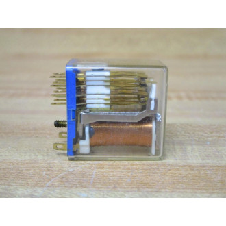 Gould T163-2C-2C Allied Control Relay T1632C2C - Used