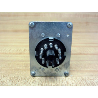 Potter & Brumfield CHB-38-70013 Relay 1-180 Sec. CHB3870013 - Used