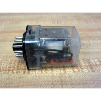 Schrack RL 370024 Relay RL370024 - Used