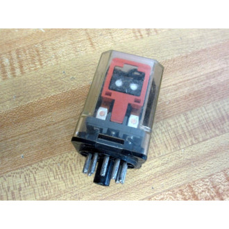 Schrack RL 370024 Relay RL370024 - Used
