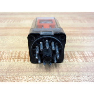 Schrack RL 370024 Relay RL370024 - Used