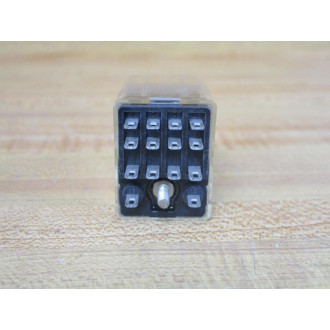 Allen Bradley 700-HC24A1-120V AC Relay 700HC24A1-120VAC Series A (Pack of 3) - Used