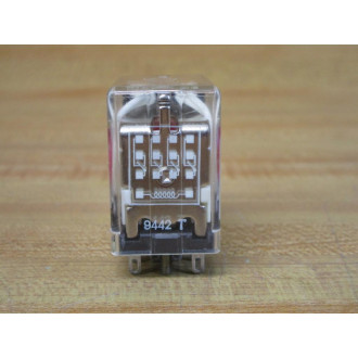 Allen Bradley 700-HC24A1-120V AC Relay 700HC24A1-120VAC Series A (Pack of 3) - Used