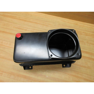 Hydr-App 90310014 Rectangular Tank - New No Box