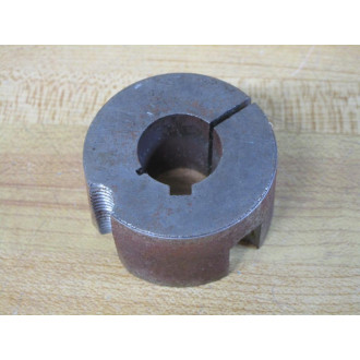 Dodge 1210 34 Taper Lock Bushing 34" - New No Box
