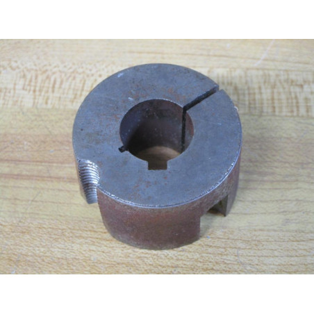 Dodge 1210 34 Taper Lock Bushing 34" - New No Box
