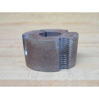 Dodge 1210 34 Taper Lock Bushing 34" - New No Box