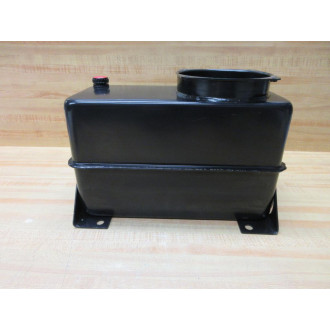 Hydr-App 90310014 Rectangular Tank - New No Box