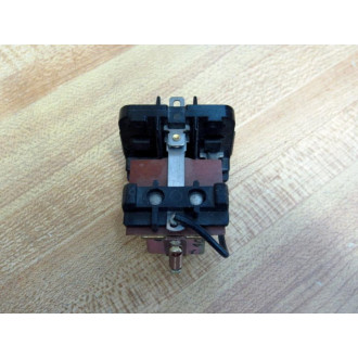 Dayton 5X814 Open Relay - New No Box