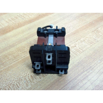 Dayton 5X814 Open Relay - New No Box
