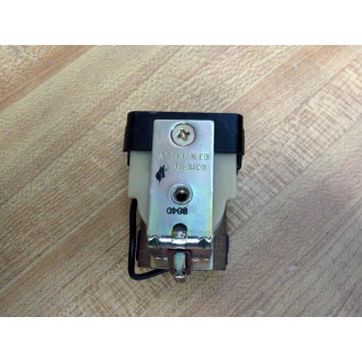 Dayton 5X814 Open Relay - New No Box