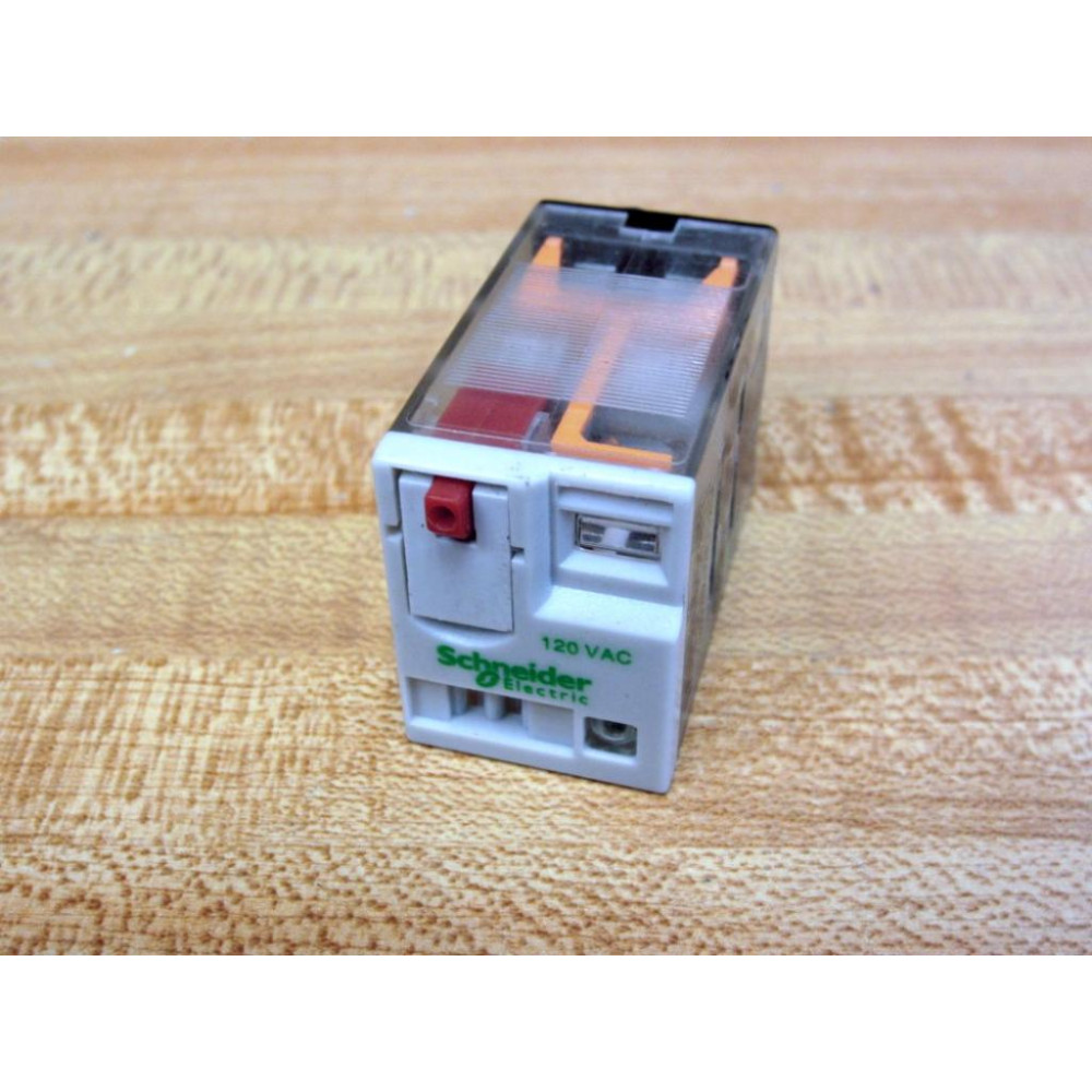 Magnecraft 782XBXM4L-120V AC Relay 782XBXM4L-120A 120VAC - New No Box