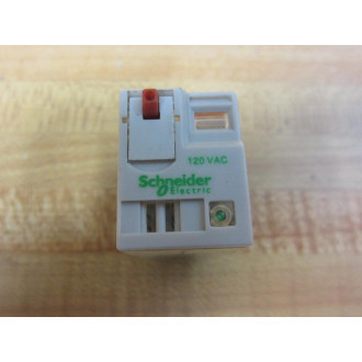Magnecraft 782XBXM4L-120V AC Relay 782XBXM4L-120A 120VAC - New No Box