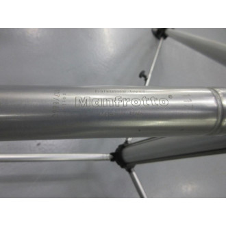 Manfrotto 117 Renishaw Professional Tripod 1178860 - New No Box