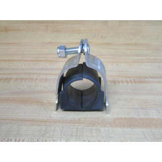 Cush-A-Clamp 024N028G Cushioned Clamp Assy. 1-34-028 (Pack of 10)