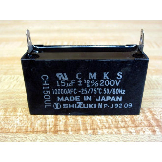Oriental Motor CH150UL Capacitor - New No Box