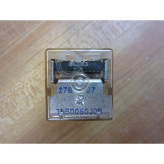 Clare 278-07 Relay Clare 27807 TLB0060J00 - Used