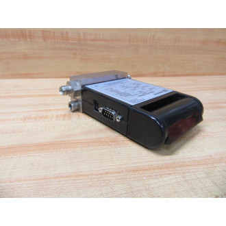 Sierra 822S-L-2-OV1-PV1-V1-HPSCR 2700 Mass Flow Meter 0-200 SCCM 15 VDC - Used