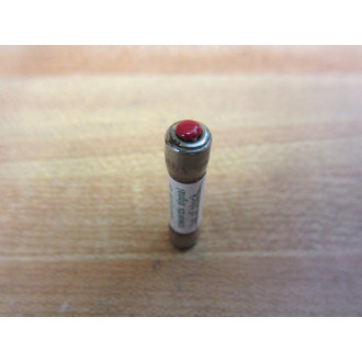 Buss GBA-34 Bussmann Indicating Fuse Ref 1CC04 (Pack of 10)