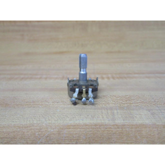 Generic A24-264-1A Potentiometer 137729 - Used