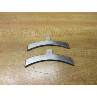 FS Elliott CP0008-GR1 Shim Set 716149 (Pack of 25)