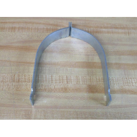 Erico 6" Caddy 2-Piece Clamp 6 11 Pair - Used