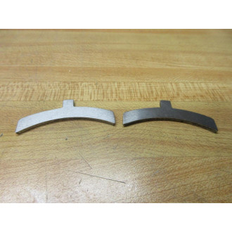 FS Elliott CP0008-GR1 Shim Set 716149 (Pack of 25)